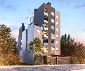 Apartamento com 2 Quartos à venda, 63m² no Santa Lúcia, Caxias do Sul
