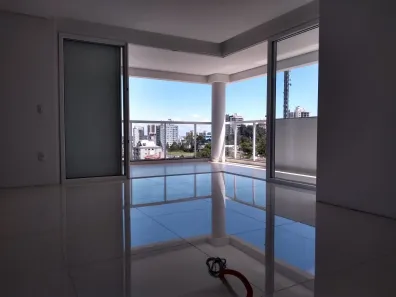 Apartamento com 3 Quartos à venda, 137m² no Nossa Senhora de Lourdes, Caxias do Sul