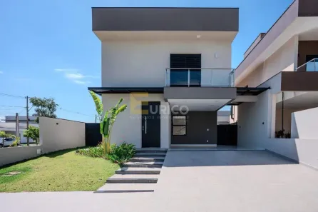 Casa de Condomínio com 3 Quartos à venda, 193m² no , Itupeva