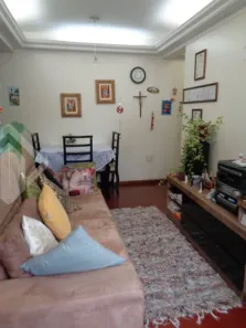 Apartamento com 1 Quarto à venda, 55m² no Centro, Canoas