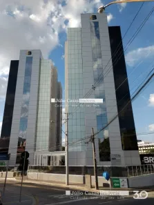 Sala Comercial à venda, 40m² no Jardim Emília, Sorocaba