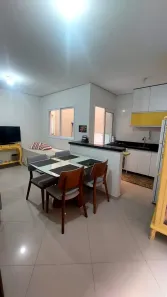 Apartamento com 2 Quartos à venda, 66m² no Vila Scarpelli, Santo André