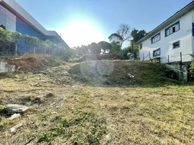 para venda ou aluguel, 10m² no Parque São George, Cotia