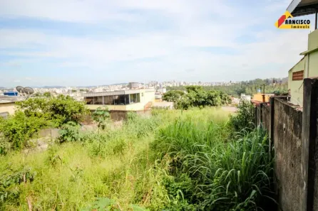 Lote/Terreno à venda, 360m² no Nossa Senhora das Graças, Divinópolis