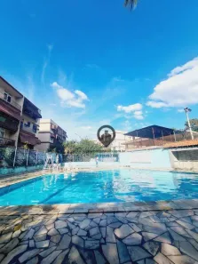 Apartamento com 2 Quartos à venda, 47m² no Campo Grande, Rio de Janeiro