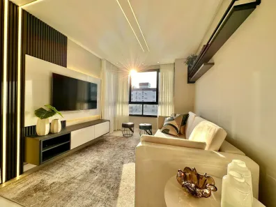 Apartamento com 2 Quartos à venda, 79m² no Navegantes, Capão da Canoa