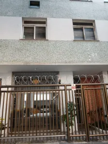 Apartamento com 3 Quartos à venda, 88m² no Tijuca, Rio de Janeiro