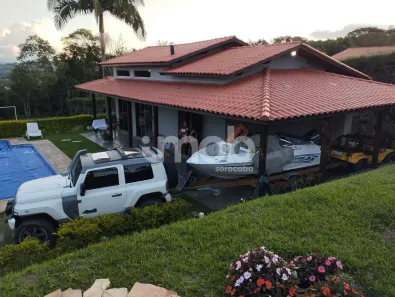 Fazenda/Sítio com 2 Quartos à venda, 125m² no , Ibiúna