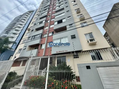 Apartamento com 2 Quartos à venda, 51m² no Kobrasol, São José