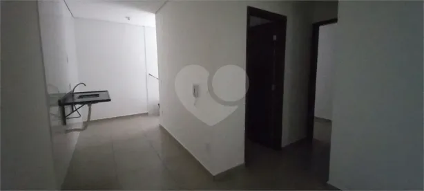 Apartamento com 2 Quartos à venda, 44m² no Jardim do Tiro, São Paulo