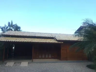 Casa com 2 Quartos à venda, 88m² no Praia de Fora, Palhoça