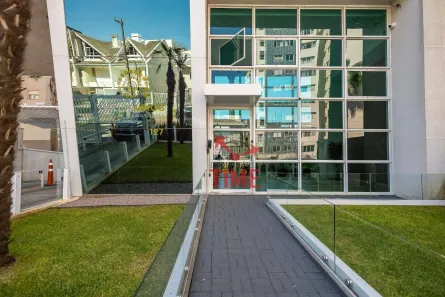 Apartamento com 3 Quartos para alugar, 80m² no Portão, Curitiba