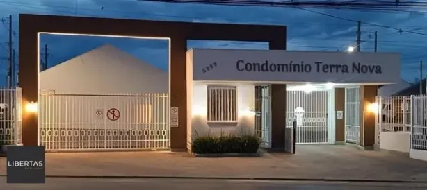 Casa de Condomínio com 2 Quartos à venda, 44m² no Nova Cachoeirinha, Cachoeirinha