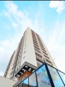 Apartamento com 2 Quartos para alugar, 55m² no Vila Carvalho, Sorocaba