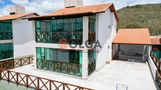 Casa com 4 Quartos à venda, 148m² no Cruzeiro, Gravatá