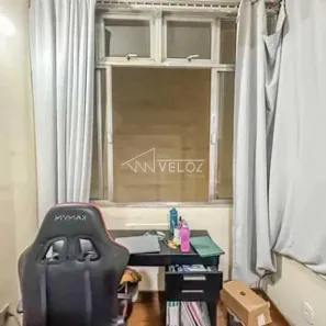 Apartamento com 2 Quartos à venda, 120m² no Flamengo, Rio de Janeiro