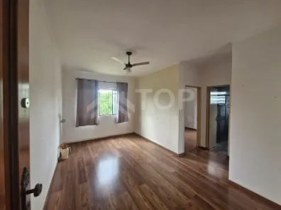 Apartamento com 2 Quartos à venda, 47m² no Romeu Santini, São Carlos