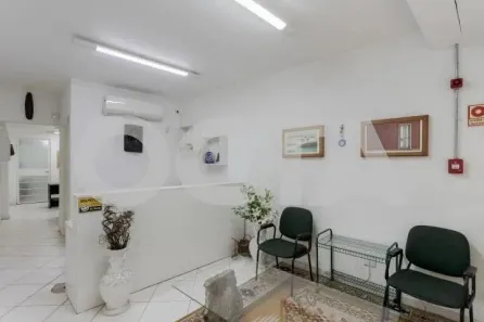 Ponto Comercial para alugar, 41m² no Jardim Botânico, Porto Alegre