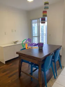 Apartamento com 2 Quartos para alugar, 65m² no Barra Funda, São Paulo