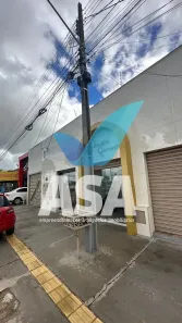 Ponto Comercial à venda, 372m² no Parque Trindade, Aparecida de Goiânia