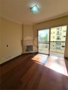 Apartamento com 3 Quartos à venda, 96m² no Santo Amaro, São Paulo
