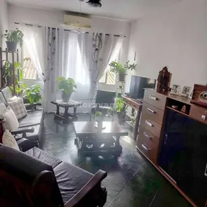 Apartamento com 2 Quartos à venda, 100m² no Centro, São Vicente