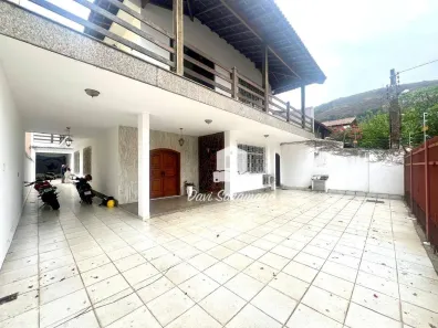 Casa com 4 Quartos à venda, 297m² no São Francisco, Niterói