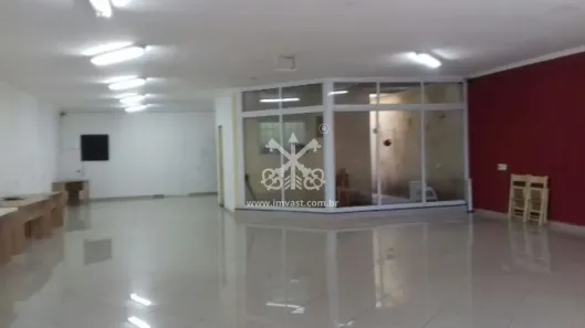 Prédio Comercial à venda, 681m² no Belenzinho, São Paulo