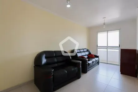 Apartamento com 2 Quartos à venda, 50m² no Limão, São Paulo