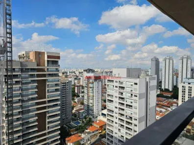 Apartamento com 3 Quartos à venda, 142m² no Vila Mariana, São Paulo
