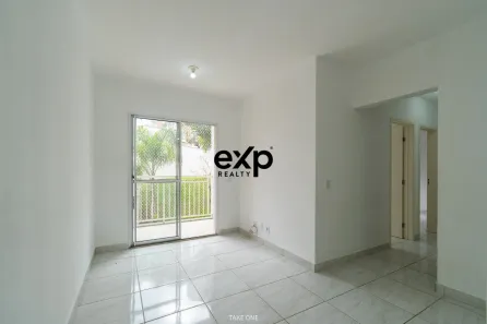 Apartamento com 3 Quartos à venda, 53m² no Jardim Alto da Boa Vista, Valinhos