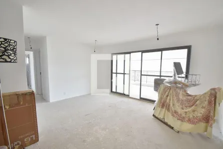 Apartamento com 3 Quartos à venda, 121m² no Vila São José (Ipiranga), São Paulo
