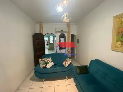 Sobrado com 3 Quartos à venda, 120m² no Vila São José, Cubatão