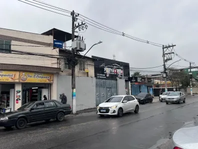 Galpão/Depósito/Armazém à venda, 360m² no Jardim Meriti, São João de Meriti