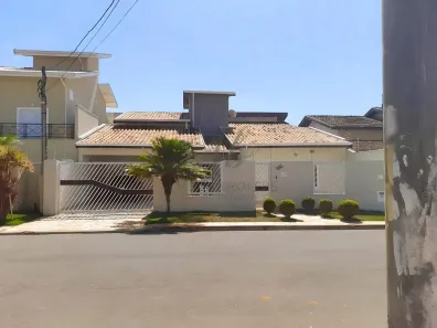 Casa com 4 Quartos à venda, 288m² no Parque Alto Taquaral, Campinas