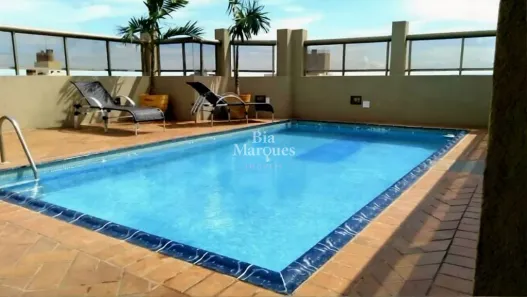 Apartamento com 3 Quartos à venda, 92m² no Centro, Ribeirão Preto