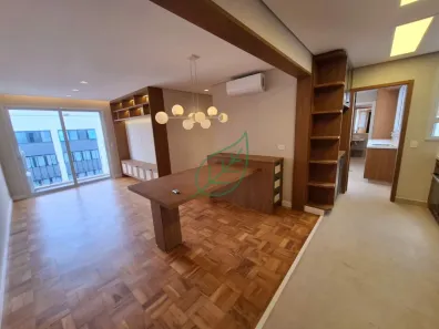 Apartamento com 3 Quartos à venda, 91m² no Vila Uberabinha, São Paulo