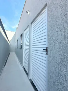 Apartamento com 2 Quartos para alugar, 47m² no Barcelona, Serra