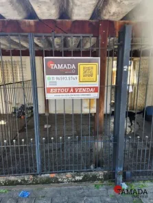 Lote/Terreno à venda, 300m² no Cidade Antônio Estevão de Carvalho, São Paulo