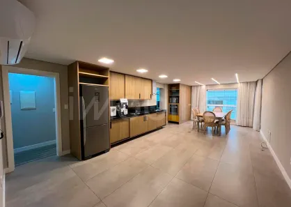 Apartamento com 3 Quartos para alugar, 94m² no Fazenda, Itajaí