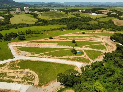 Lote/Terreno à venda, 913m² no Centro, Santa Maria