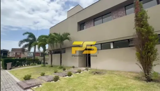 Casa com 5 Quartos à venda, 369m² no Amazônia Park, Cabedelo