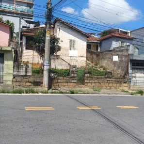 Lote/Terreno à venda, 300m² no Vila Dirce, Mauá