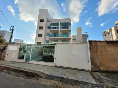 Apartamento com 4 Quartos à venda, 282m² no Teixeiras, Juiz de Fora