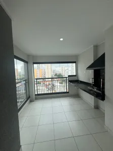 Apartamento com 2 Quartos à venda, 66m² no Parque São Jorge, São Paulo