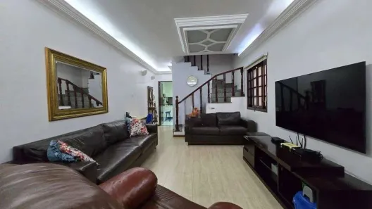 Sobrado com 4 Quartos à venda, 166m² no Ponte Grande, Guarulhos