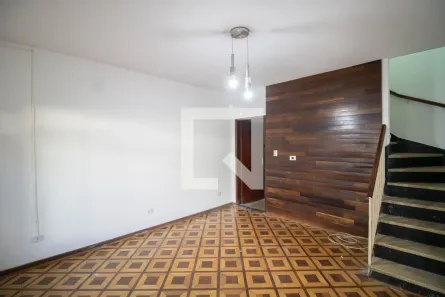 Casa com 3 Quartos à venda, 163m² no Chora Menino, São Paulo