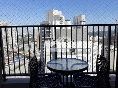 Apartamento com 1 Quarto para alugar, 31m² no Butantã, São Paulo