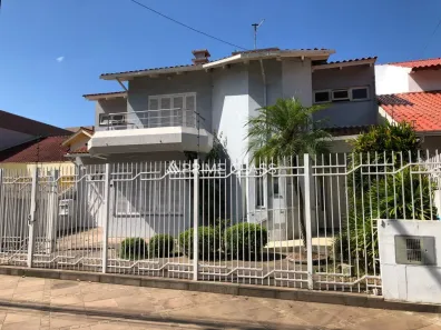 Imóvel Comercial à venda, 438m² no Marechal Rondon, Canoas