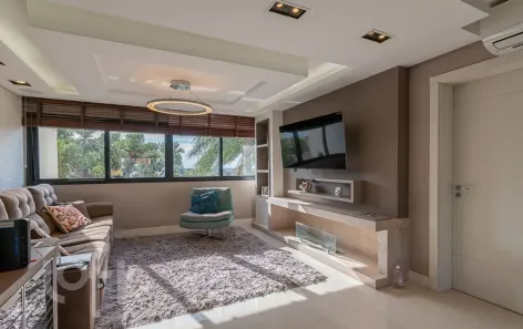 Apartamento com 3 Quartos à venda, 100m² no Higienópolis, Porto Alegre